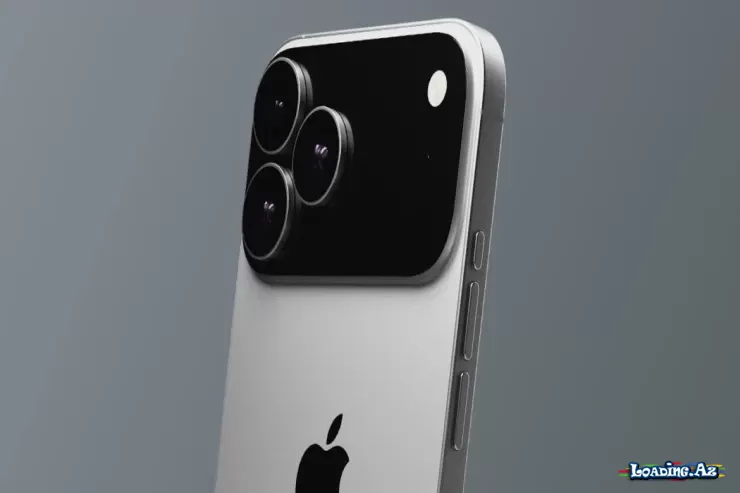 Bu ilin ən yaxşı “iPhone”larının dizaynı: Heç birində belə şey olmayıb - Sun.Az