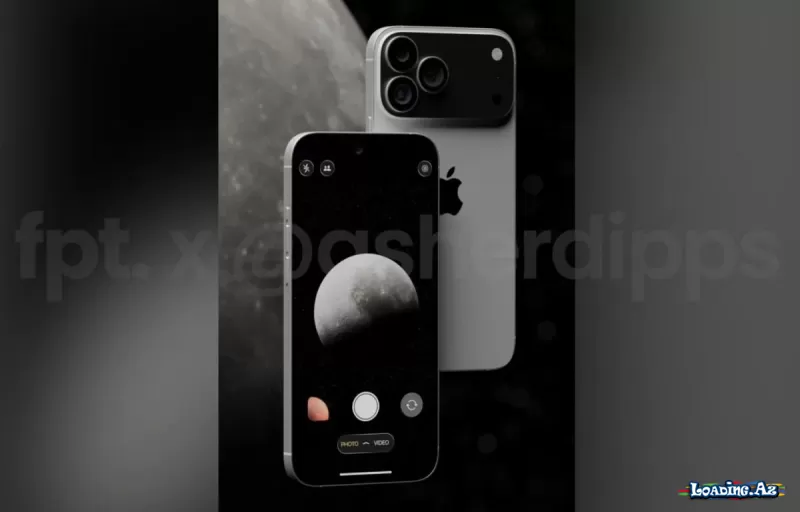 Bu ilin ən yaxşı “iPhone”larının dizaynı: Heç birində belə şey olmayıb