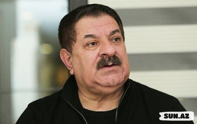 Ağadadaş Ağayevə hökm oxundu