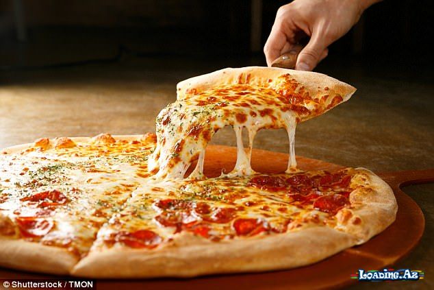 Bundan sonra ancaq bu pizzanı bişirəcəksiniz - Sun.Az