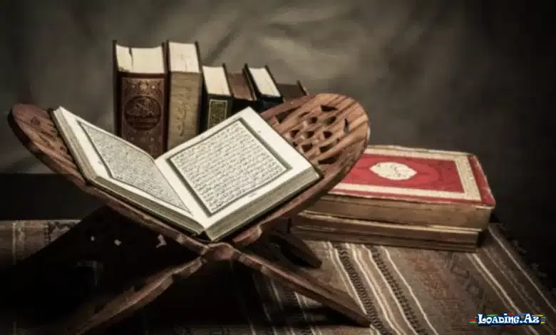 Dini mətnlərdə adı çəkilən Yuşə kimdir? - Sun.Az