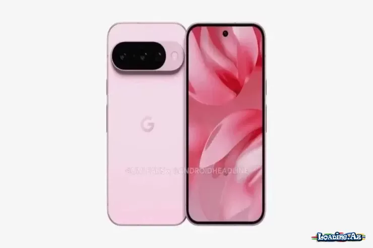 “Google Pixel 10” modellərinin dizayn detalları məlum oldu - Sun.Az