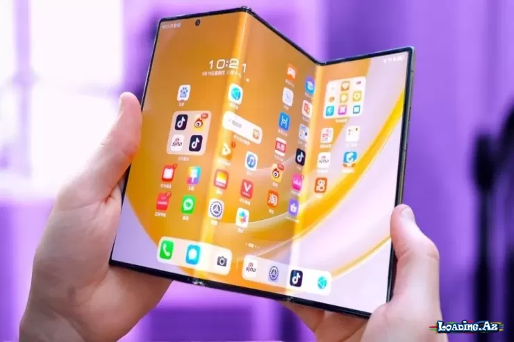 “Samsung”un ilk qatlana bilən telefonu yayda satışa çıxarılacaq: onun haqqında nə məlumdur? - Sun.Az