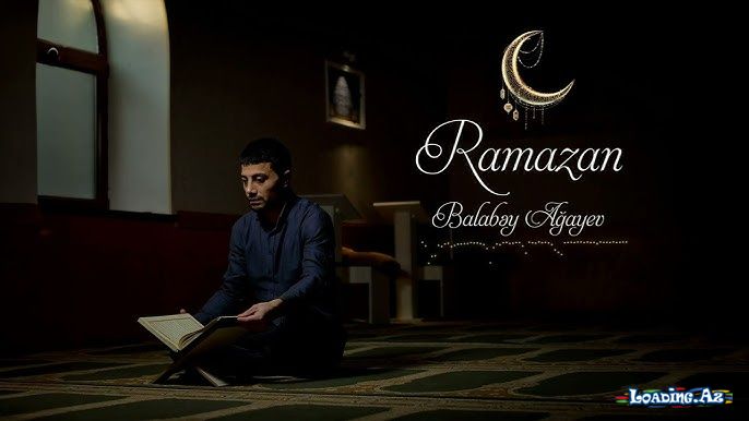 Balabəy - Ramazan (Official Audio Clip) - Sun.Az