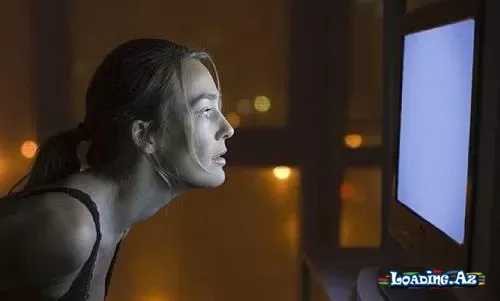 Gün ərzində neçə saat televizora baxmaq olar? - Sun.Az