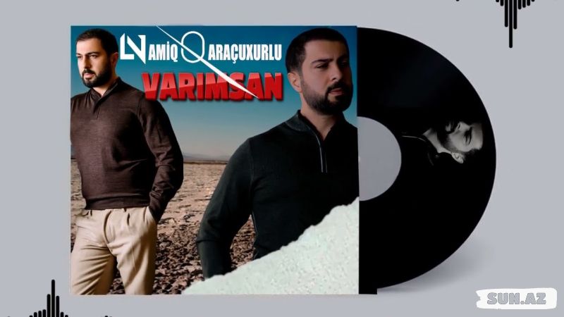 Namiq  Qaraçuxurlu-Varımsan  (   Rəsmi  Audio)   2025 - Sun.Az