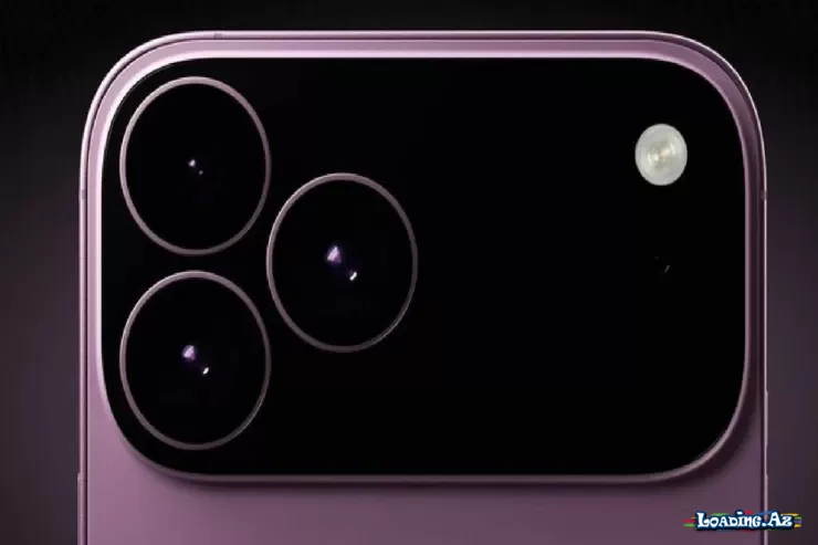 “iPhone”da yeni bir dövr – “iPhone 17 Ultra” gəlir - Sun.Az