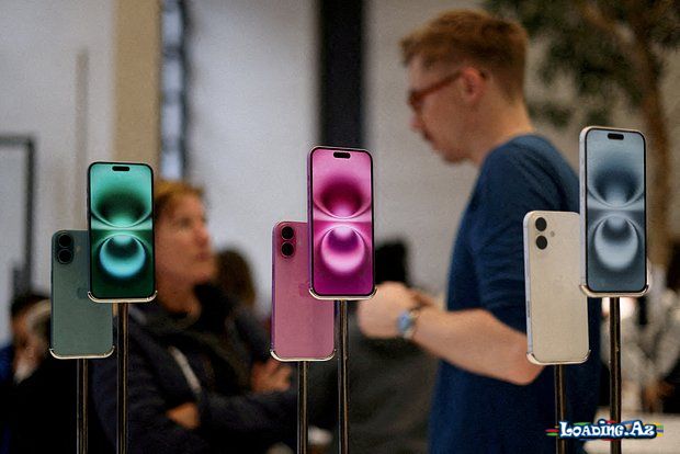 Apple süni intellektə daha bir milyard dollar xərcləyəcək - Sun.Az