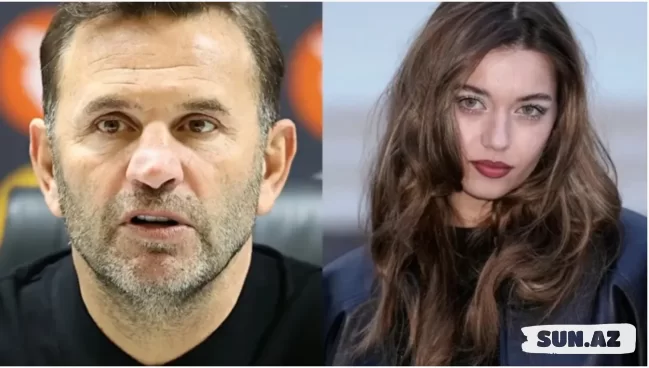 Afra Saraçoğlu sevgili olduğu iddialarına cavab verdi: "Xəbərdən xəbərim yoxdur" - Sun.Az