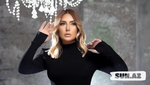 Zülfiyyə  Xanbabayeva-Xatırlayıram  ( Rəsmi  Musiqi)   2025 - Sun.Az