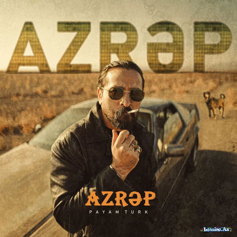 Payam Turk - Az Rəp (Official Audio) - Sun.Az