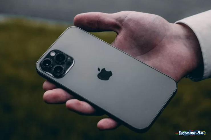 iPhone 17 eyni anda iki kamerada video çəkəcək - Sun.Az