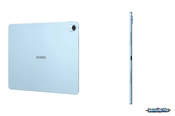HUAWEI MatePad 11.5 PaperMatte – Yüngül və Portativ Planşet - Sun.Az