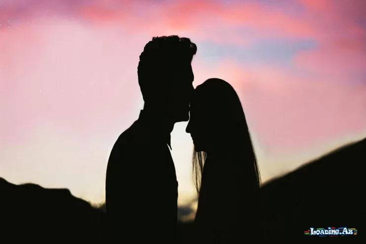 Bəzi cütlüklərdə kişi və qadın niyə bir-birinə bənzəyir? - Sun.Az