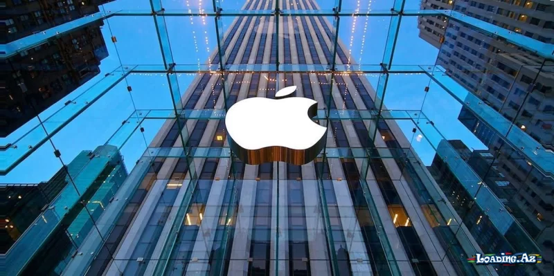"Apple” qərar verdi - Sun.Az