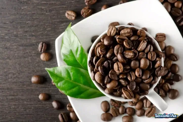 Səhərlər daha enerjili olmaq üçün kofenizə bu məhsulu ƏLAVƏ EDİN - Sun.Az