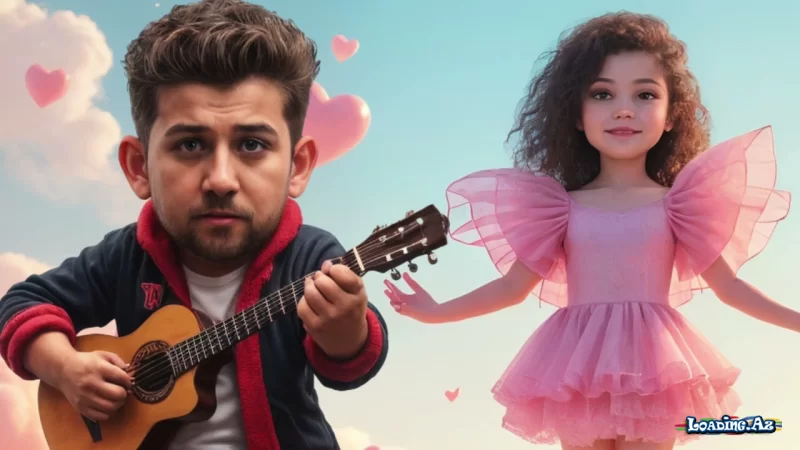 Elvin Nasir ft Səma Həşimli - Yaz Şair - Sun.Az