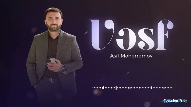 Asif Meherremov - Vesf (Audio) - Sun.Az