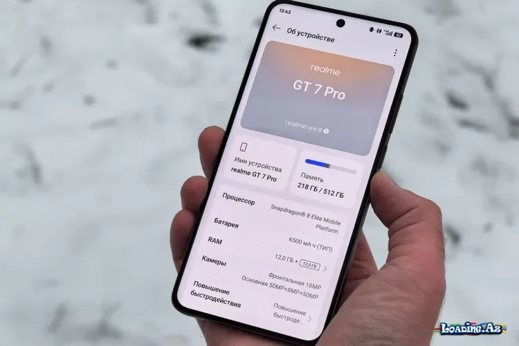 Daha böyük akkumulyatorlu smartfonlar istehsal edilir - Sun.Az