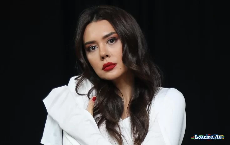 Oksana universitetə qəbul olub - Sun.Az
