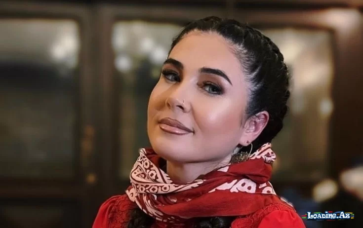 Elnarə buna görə toylara getmir - Sun.Az