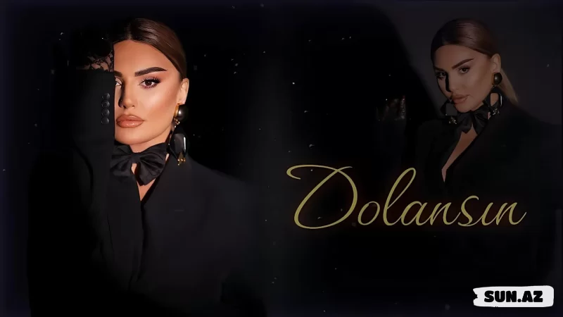 Şəbnəm  Tovuzlu-Dolansın  2025 - Sun.Az