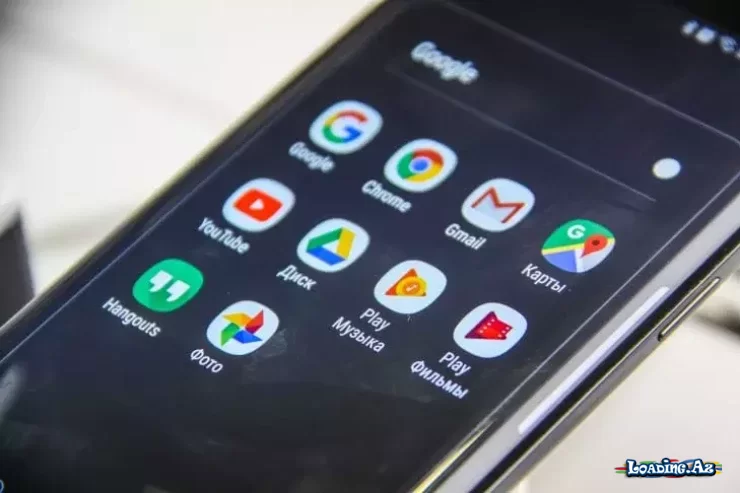 Bu gizli kod telefonunuzu 10 dəfə sürətli edəcək - Sun.Az