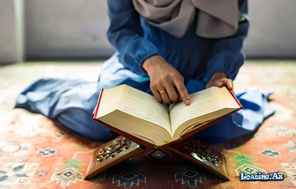 Quranı rəhmətə getmiş bir neçə nəfər üçün oxumaq olarmı? - Sun.Az
