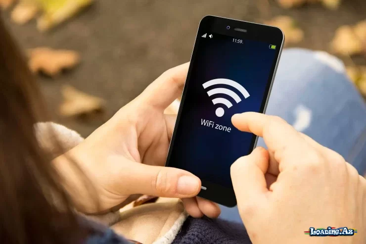 "Wi-Fi" sürətini necə yaxşılaşdırmaq olar? - Altı asan yol - Sun.Az