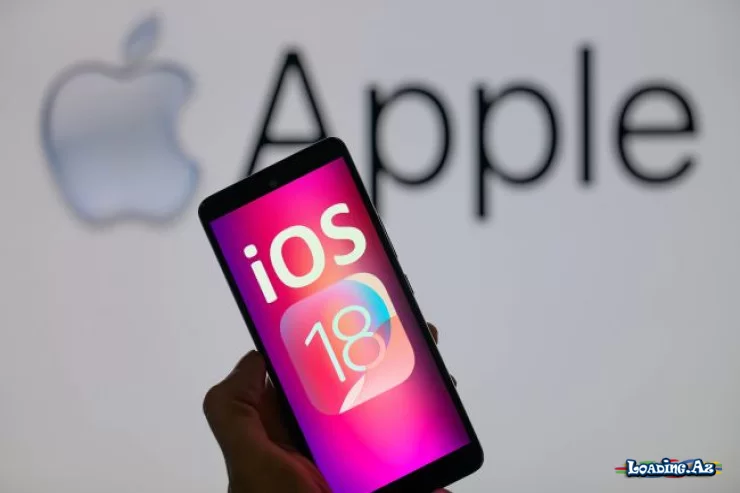“iPhone”u təcili yeniləyin: Apple, kritik düzəlişlərlə iOS 18.5-i buraxır