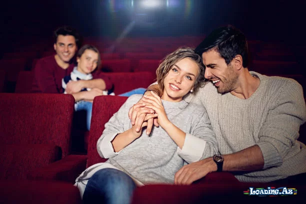 Bir film izləyirdik, sən isə məni… - Sun.Az