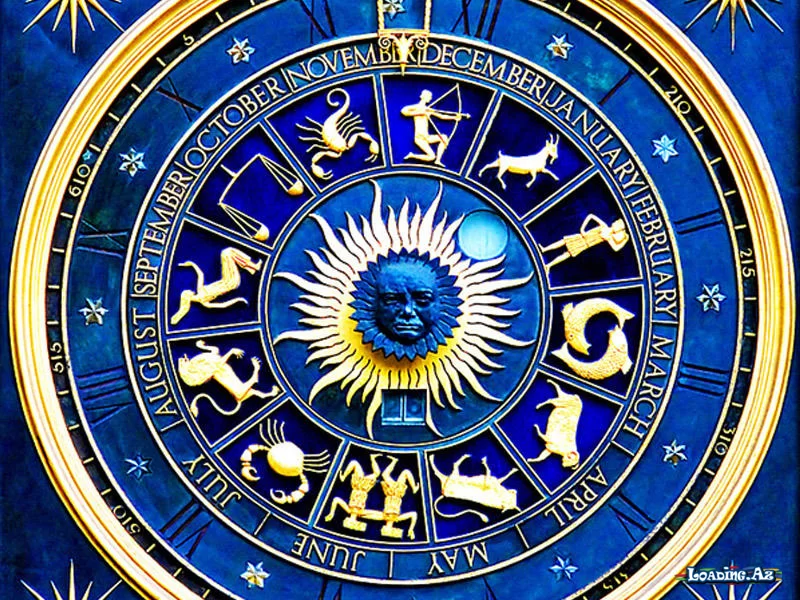 Günün qoroskopu: Niyyətlərinizə fokuslanın - Sun.Az