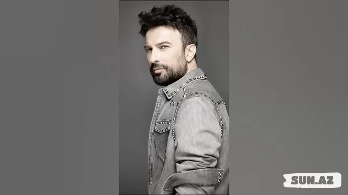 Tarkan-Dönmüyor  Giden  2025 - Sun.Az