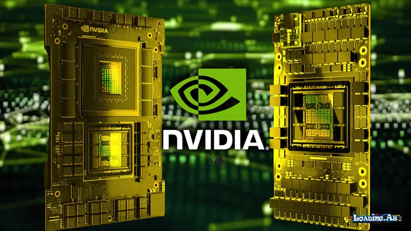 "Nvidia" Çinə daha ucuz süni intellekt çipi təqdim edəcək – Mənbələr - Sun.Az