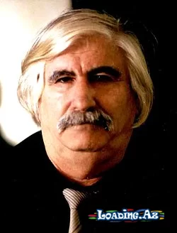 Fikrət Sadıq – 95 - Sun.Az