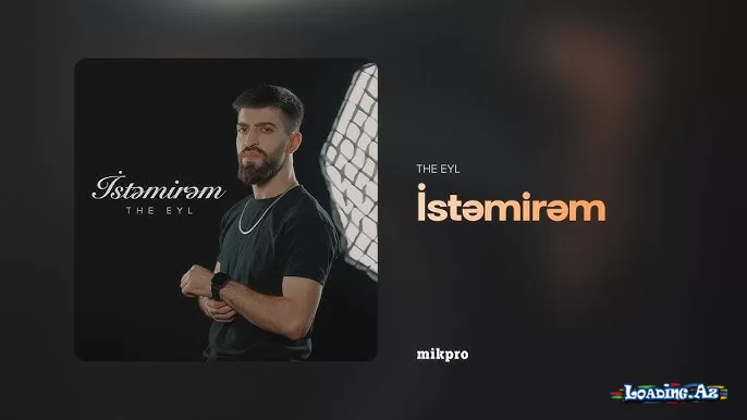 The Eyl – İstəmirəm (Prod. by FaridAli) - Sun.Az