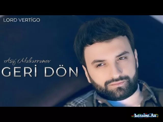 Asif Meherremov - Geri Don (Remix Lord Vertigo) - Sun.Az