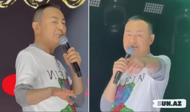 Xəstəliklə mübarizə aparan Sərdar Ortac sevənlərini təəccübləndirdi - Sun.Az