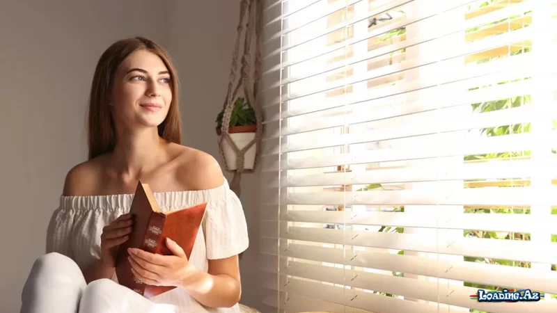 Pərdələri tozdan və ləkələrdən necə düzgün təmizləmək olar? - Mütəxəssis məsləhəti - Sun.Az