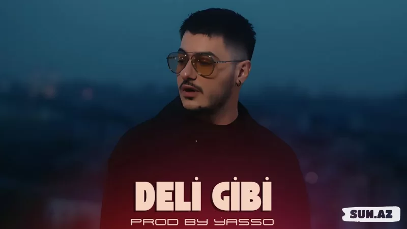 Semicenk     &      Kubilay  Karça-Deli  Gibi       2025 - Sun.Az