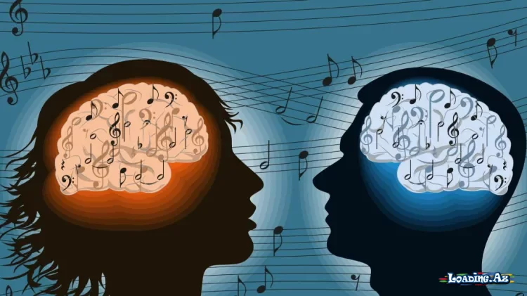 Musiqiyə emosional reaksiya yaddaşı yaxşılaşdırır - Sun.Az