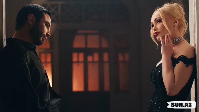 Nura   &   İsma-Bir  Təsəlli  2025 - Sun.Az