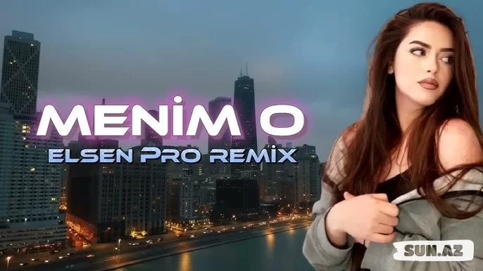 Elsən   Pro-Mənim   O   2025