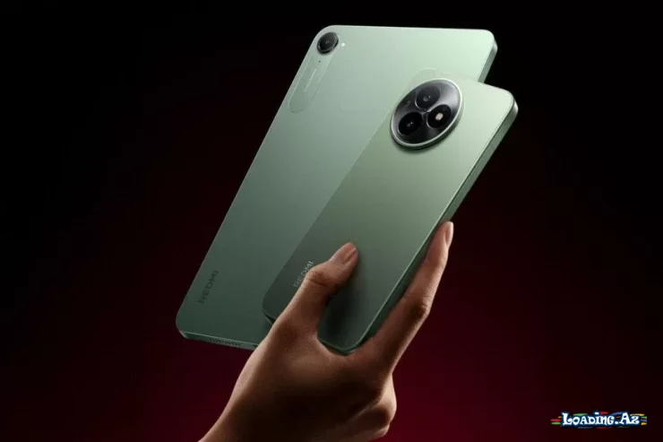 “Xiaomi”dən yeni smartfon ANONSU:  "Heç bir çatışmazlıqları olmayan" - Sun.Az