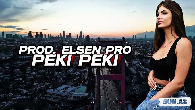 Lvbel   c  5    &   Akdo-Peki   Peki    (    Elsen  Pro    &     taner     Yalçın  Remix  )