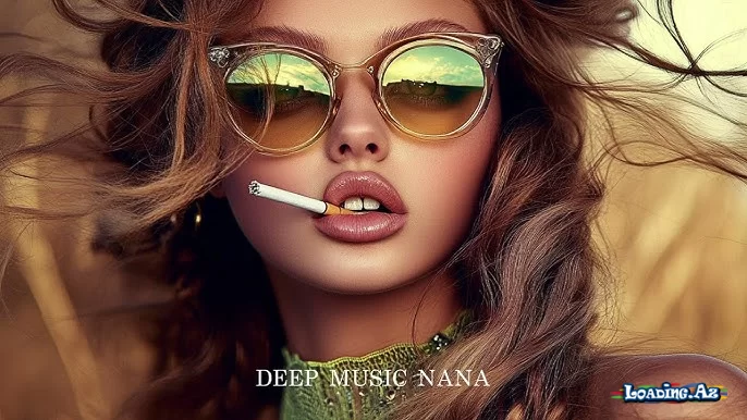 Top Deep House Beats 2025 | Nana's Mix #deephouse - Sun.Az