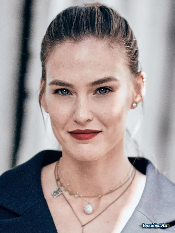 Bar Rafaeli – 40 - Sun.Az