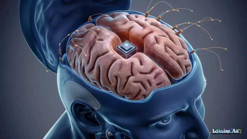 İnsan-beyin interfeysi reallığa çevrildi – "Neuralink"dən uğurlu nəticələr - Sun.Az