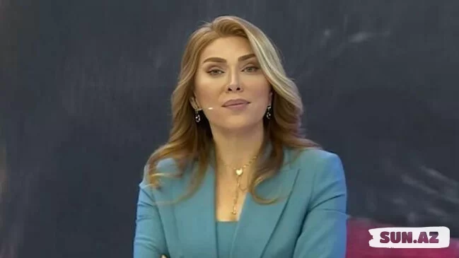 Xoşqədəm Hidayətqızı atasını da itirdi - Sun.Az