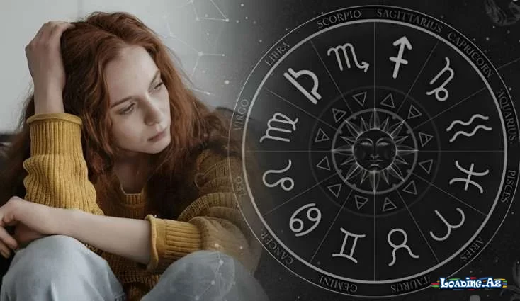 Astoloqlardan bu 4 bürcə məsləhət: KREDİT GÖTÜRMƏYİN - Sun.Az